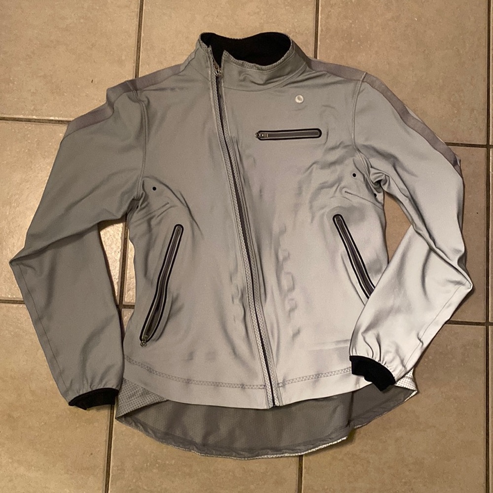 Active Jacket